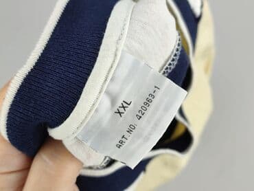 koszulka polo robocza: Koszulka dla mężczyzn, rozmiar 2XL — 5