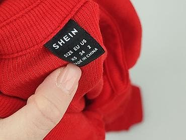 biaggini koszula: Shein, Sukienka damska, rozmiar XS — 4