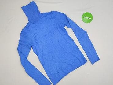 jeans stradivarius: Stradivarius, Golf damski, rozmiar S — 3