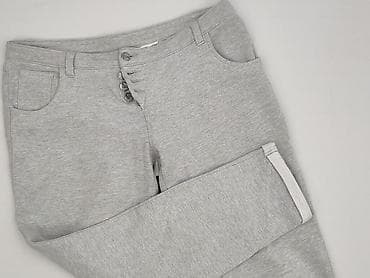 Bpc bonprix collection, Spodnie dresowe damskie, rozmiar S — 1