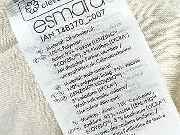 buty elephanten: Esmara, Sukienka damska, rozmiar L — 5