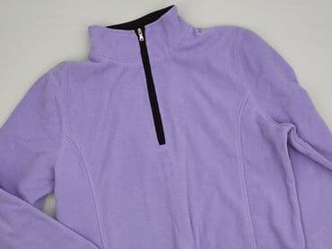 b c collection bluzy: Women`s fleece, L — 1