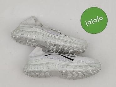 walky buty: Sneakersy damskie, rozmiar 39 — 4