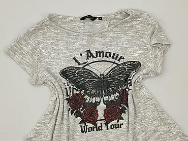 neo noir: New Look, T-shirt damski, rozmiar M — 1