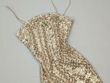 sukienki chanelka: PrettyLittleThing, Women`s dress, size XS (EU 34) — 1