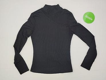 bib free: Shein, Golf damski, rozmiar M — 2
