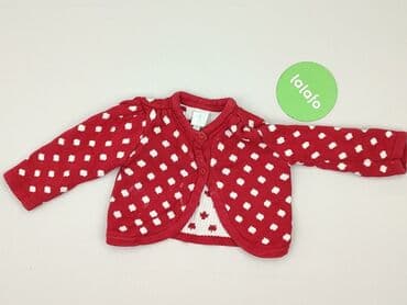 primark hello kitty piżama: Kardigan, 9-12 miesięcy, stan - Dobry — 2