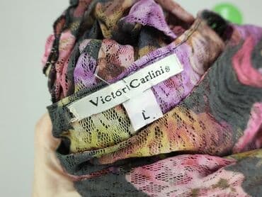 bluzka fuksja plus size: Жіноча блуза, L на lalafo.pl — 5 bluzka fuksja plus size: Жіноча блуза, L — 5