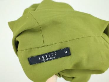 mohito zielone bluzki: Mohito, Bluzka damska, XS — 4