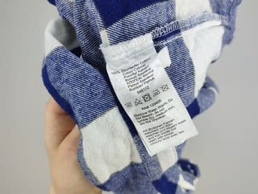 koszulka z długim rękawem guess: Bpc bonprix collection, Koszula damska, rozmiar XL — 5