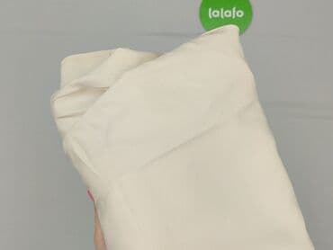 sinsay spodnie bezowe: Sinsay, Spodnie materiałowe damskie, rozmiar M — 8