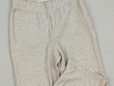 trampki 46: Amisu, Spodnie materiałowe damskie, rozmiar S — 1