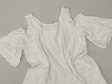 bluzki plus size allegro: Bluzka damska, rozmiar XL — 1