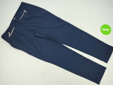 top secret spodnie damskie: Top Secret, Spodnie materiałowe damskie, rozmiar M — 2