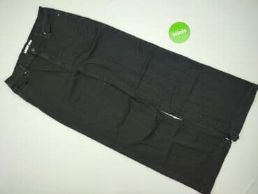 spodnie levis strauss: Lands' End, Jeansy dla mężczyzn, rozmiar S — 2