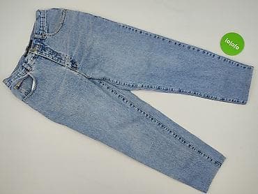 jeansy custom: Jeans for women, size S — 2