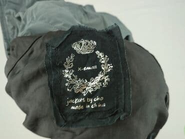 steve madden kurtka z futerkiem: Chino, Kurtka przejściowa damska, XS — 5