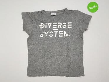 koszulki stopro: Diverse, T-shirt damski, rozmiar L — 2
