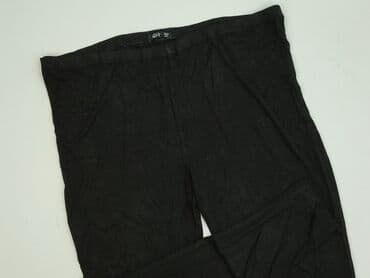 legginsy ze stringami: Legginsy rozmiar 2XL — 1