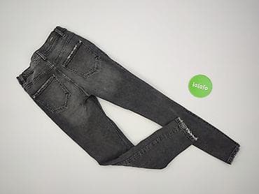 levis 874: Jeansy damskie, rozmiar S — 3