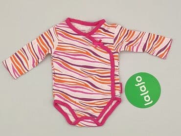 mohito body koszula: Body, Coccodrillo, 0-1 month, 
condition - Perfect — 2
