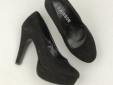 shein klapki na platformie: Półbuty damskie, rozmiar 40 — 1