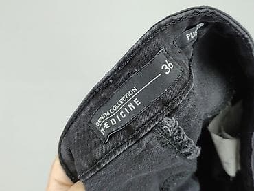 jeans pulz: Denim Collection, Jeansy damskie, rozmiar S — 4