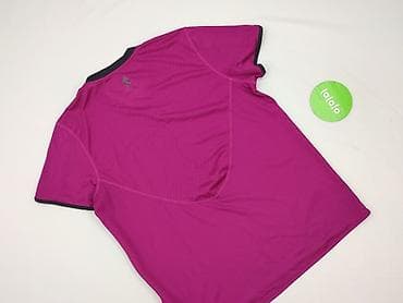 trampki 40: Adidas, T-shirt damski, rozmiar L — 3