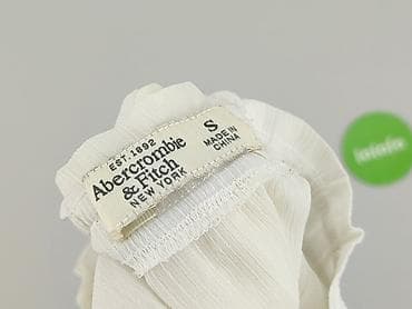 cocomore bluzki: A&F, Top damski, rozmiar S — 4