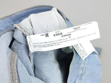 pull and bear poznan: Twinset, Jeansy damskie, rozmiar S — 5