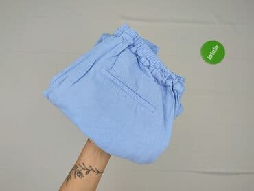 Kobiety: Cam Cam Copenhagen, Spodnie materiałowe damskie, rozmiar L — 5