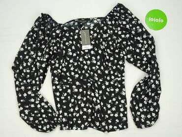 obcisła bluza: Dorothy Perkins, Bluzka damska, M — 2