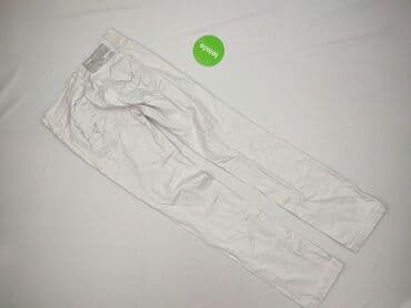 kurtki jeansowe stradivarius: Stradivarius, Jeansy damskie, rozmiar XS — 4