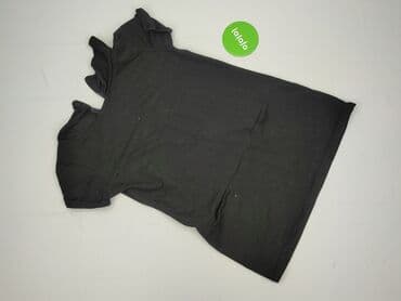 obcisla sukienki midi: Women's blouse, size S (EU 36) — 2