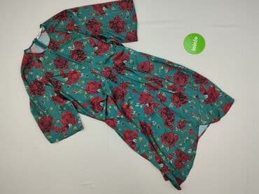 nor bi sukienki: Gina Tricot, Sukienka damska, M — 2