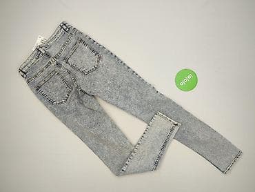 denim 1982: H&M Divided, Jeansy damskie, rozmiar S — 5