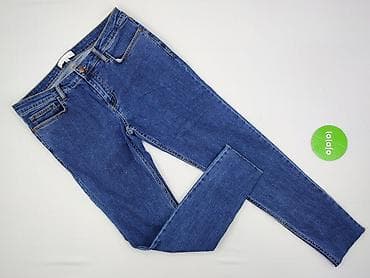 mango jeans balloon: Jeansy damskie, rozmiar L — 3