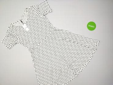 polka dot: Pieces, Sukienka damska, rozmiar M — 2