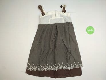 sukienki wieczorowe łódź piotrkowska: Women`s dress, size XL (EU 42) — 2