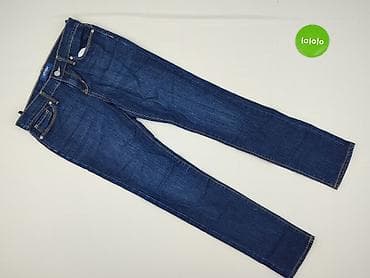 old navy spodnie: Old Navy, Jeansy damskie, rozmiar M — 2
