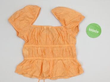 top na jedno ramię stradivarius: Stradivarius, Bluzka damska, rozmiar M — 3