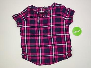 bluzka do: Bluzka damska, rozmiar 3XL — 2