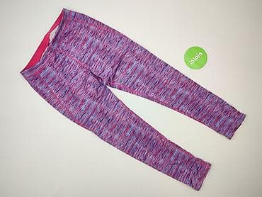 crivit leggings: Crivit, Legginsy Sportowe damskie, rozmiar M — 2