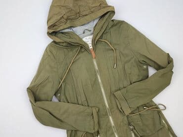 Chillin, Parka damska, rozmiar M