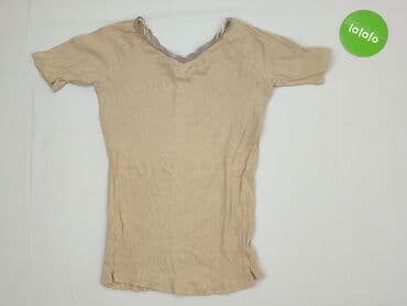 sukienka maxi sinsay: Sinsay, Bluzka damska, rozmiar M — 3