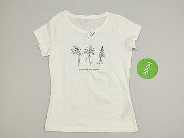 pepco bluza: Pepco, T-shirt damski, rozmiar S — 2