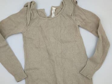 sweter z futerkiem zara: Zara, Sukienka damska, rozmiar M — 1