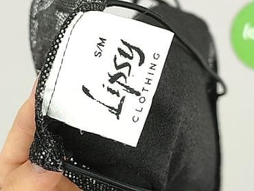 bandana na spodniach: Top damski, rozmiar M — 4