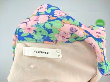 sukienka midi w kwiaty na wesele: Reserved, Сукня жіноча, розмір M — 7