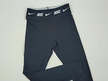 o: Nike, Legginsy Sportowe damskie, rozmiar S — 1